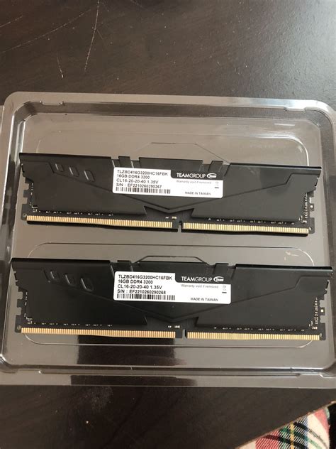 ddr4 ram for sale.
